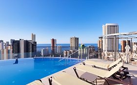 Hotel Gold Arcos 4 Sup - Opened May 2022